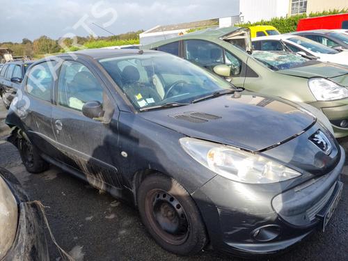 Used Parts PEUGEOT 206+ (2L_, 2M_) 1.4 HDi eco 70 4929046
