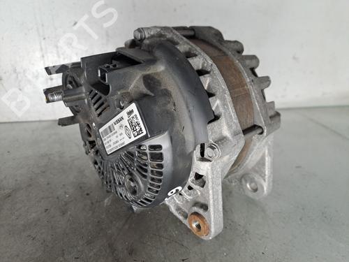 Alternator RENAULT CLIO V (B7_) 1.5 Blue dCi 85 (B7AG) | BP38667997M7 - Image 2