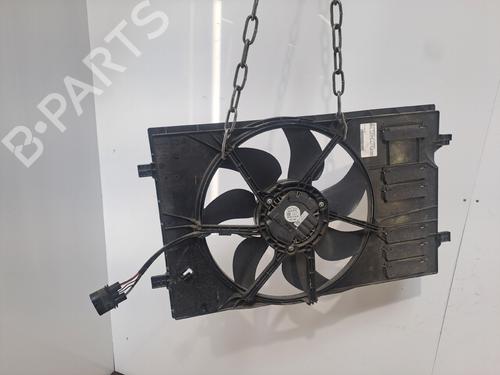 Køleventilator elektrisk Køleventilator elektrisk 38671692 38671692