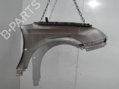 Used Left front fenders Left front fenders 38661109 38661109