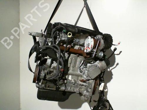 Engine FORD FIESTA VI (CB1, CCN) 1.4 TDCi | BP38661689M1  - Image 5