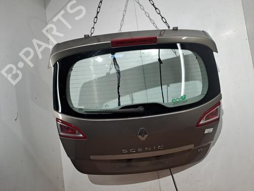 Used Tailgate Tailgate 38669952 38669952