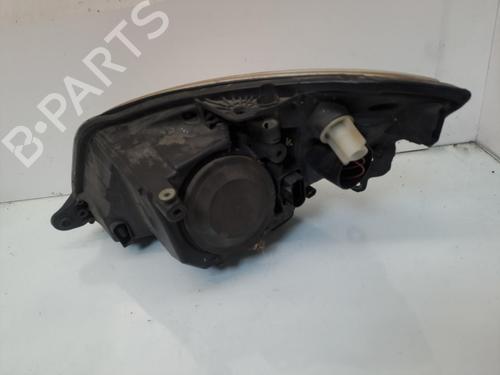 Used Right headlight Right headlight 39486878 39486878