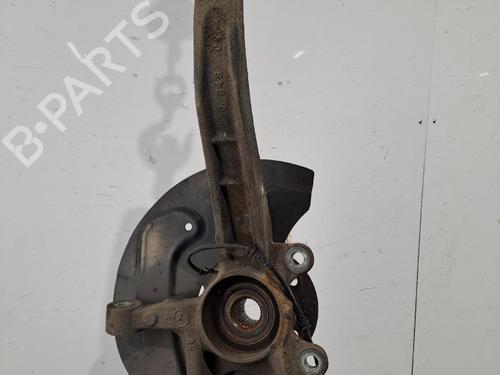 Used Right front steering knuckle Right front steering knuckle MERCEDES-BENZ M-CLASS (W164) ML 320 CDI 4-matic (164.122) (224 hp) 40527049 40527049