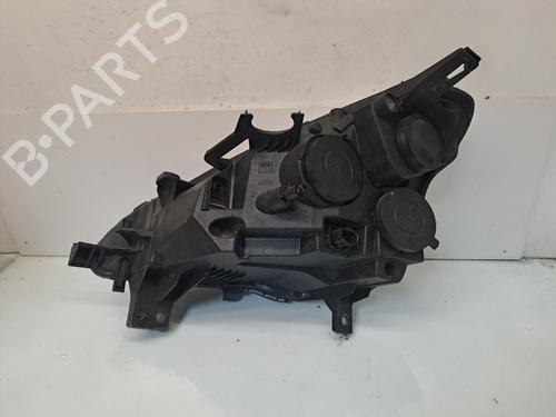 Right headlight CITROËN BERLINGO Box Body/MPV (B9) 1.6 BlueHDi 100 | BP39537072C29 - Image 2
