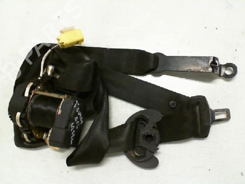 Used Front left seatbelt Front left seatbelt 38663072 38663072