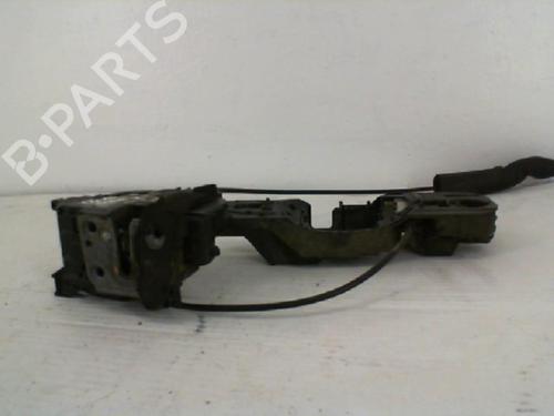 Used Rear right lock Rear right lock 38660619 38660619