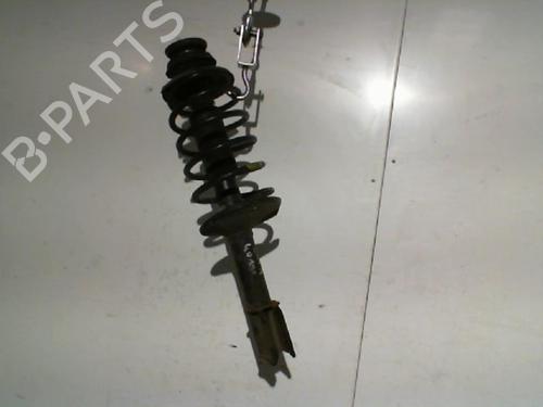 Used Left front shock absorber Left front shock absorber 38659911 38659911