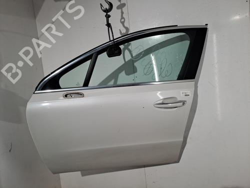Used Left front door Left front door 38669394 38669394
