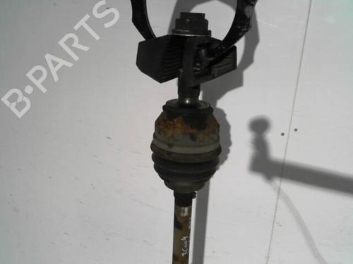 Left front driveshaft FIAT DUCATO Van (250_) 120 Multijet 2,3 D | BP38653061M38 - Image 4
