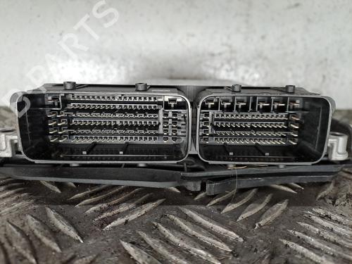 Engine control unit (ECU) CITROËN C3 AIRCROSS II (2R_, 2C_) 1.5 BlueHDi 100 (2CYHYJ) | BP38670582M57 - Image 2