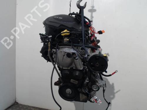 Engine DACIA SANDERO 1.4 (BS0C, BS0A, BS0G, BS1F, BS0E) | BP38662276M1 - Image 8