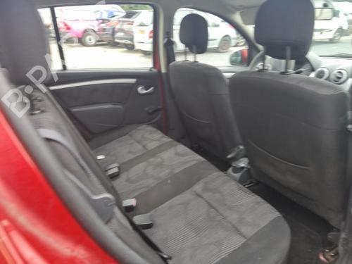 Højre baglygte DACIA SANDERO 1.4 MPI LPG | BP38667526C35  - Image 10