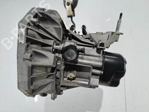 Gearbox RENAULT CAPTUR I (J5_, H5_) 1.5 dCi 90 (J5N4, J5M5, J5MW, J5M6, J5AL, J5AJ) | BP40453539M3 - Image 3