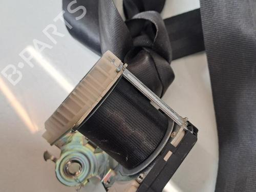 Front left seatbelt RENAULT TWINGO II (CN0_) 1.2 16V (CN04, CN0B) | BP38672747I26 - Image 4