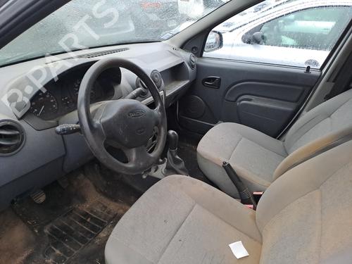 Engine control unit (ECU) DACIA LOGAN MCV (KS_) 1.5 dCi (KS0K) | BP38671476M57 - Image 9
