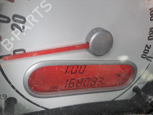 Starter OPEL AGILA B (H08) 1.0 (F68) | BP38671643M8 - Image 9