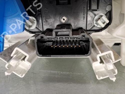 Climate control RENAULT TRAFIC III Bus (JG_) 1.6 dCi 120 (JGMB) | BP38663865I5 - Image 2