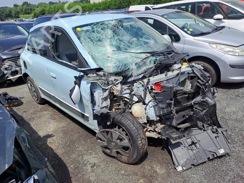 Gearbox RENAULT TWINGO III (BCM_, BCA_) 1.0 SCe 70 | BP38668853M3 - Image 8