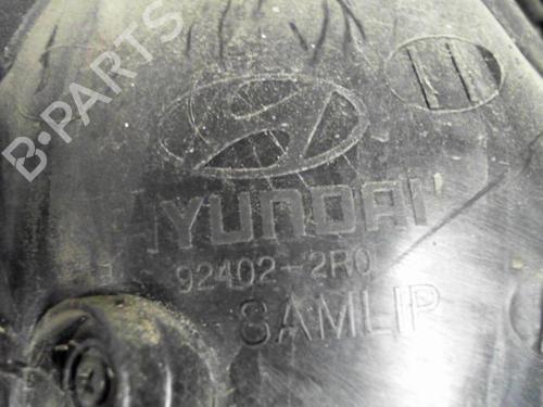 Right taillight HYUNDAI i30 (FD) 1.6 CRDi | BP38654485C35 - Image 2