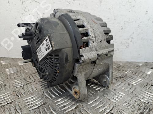 Alternator NISSAN PRIMASTAR Van (X82) 2.0 dCi 150 | BP38671620M7 - Image 2