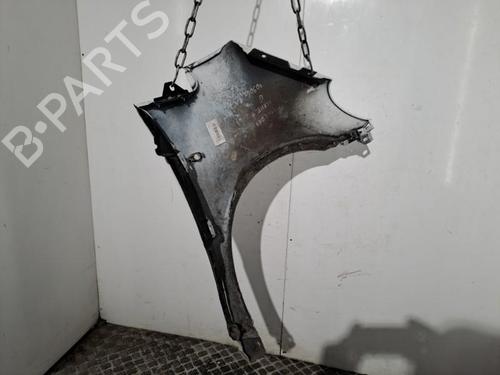 Used Left front fenders Left front fenders 38663763 38663763
