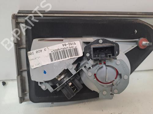 Right tailgate light BMW X3 (E83) 3.0 d | BP39410547C80 - Image 3