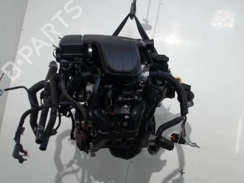 Engine TOYOTA AYGO (_B1_) 1.0 (KGB10_, KGB10R) | BP38662155M1  - Image 7