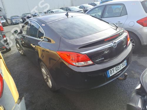 Left taillight OPEL INSIGNIA A (G09) 2.0 CDTI (68) | BP38669478C34 - Image 11