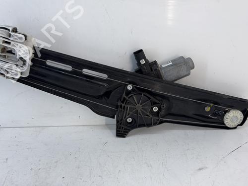 Used Rear left window mechanism Rear left window mechanism 38668235 38668235