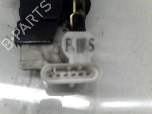 Used Front right lock Front right lock 38656995 38656995