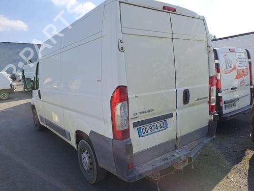 Starter CITROËN JUMPER II Van 2.2 HDi 130 | BP38667960M8 - Image 10