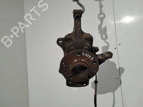 Used Left front steering knuckle Left front steering knuckle 38667927 38667927