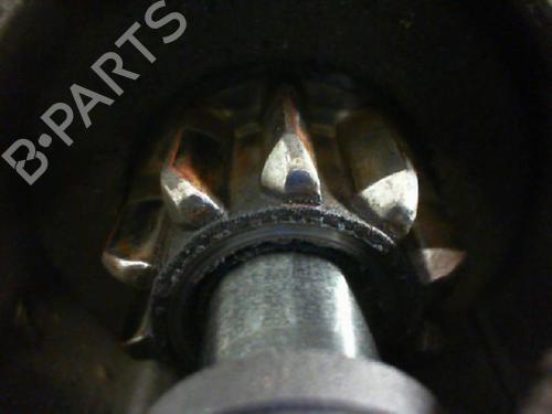 Used Starter Starter 38661855 38661855