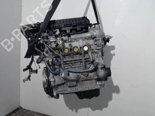 Engine MAZDA 2 (DE_, DH_) 1.3 (DE3FS) | BP38662259M1 - Image 3