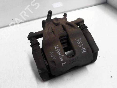 Used Left front brake caliper Left front brake caliper 38655139 38655139