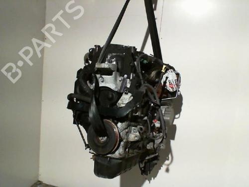 Engine FORD FIESTA VI (CB1, CCN) 1.4 TDCi | BP38661689M1  - Image 8