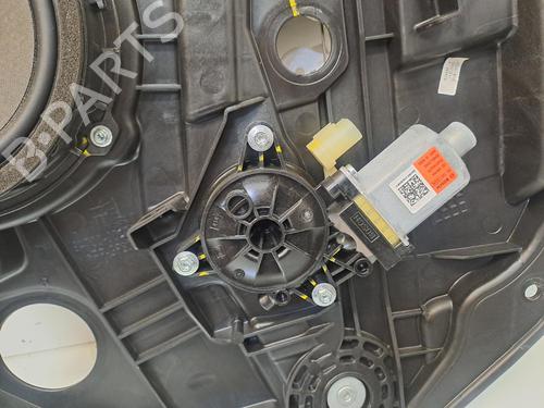 Rear right window mechanism KIA CEE'D (JD) 1.0 T-GDI | BP39577842C25 - Image 4