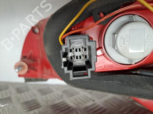 Left taillight AUDI Q7 (4LB) 3.0 TDI quattro | BP38668772C34 - Image 3