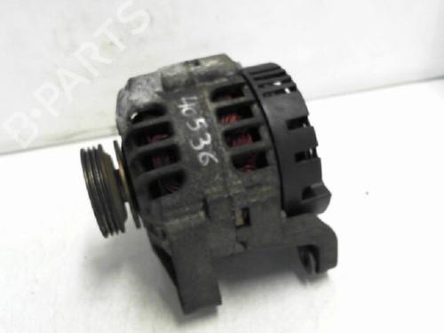 Alternator RENAULT KANGOO (KC0/1_) 1.2 16V (KC05, KC06, KC03, KC0T, KC0W, KC1D) | BP38660374M7 - Image 3
