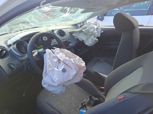 Used Parts SEAT IBIZA IV (6J5, 6P1)  1.6 TDI  4930934