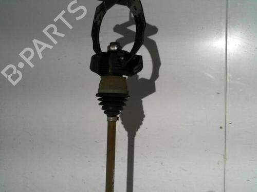 Right front driveshaft FIAT 500 (312_) 1.3 D Multijet (312AXB1A) | BP38653100M39 - Image 6