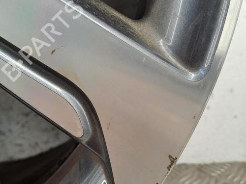 Used Rim Rim 39108167 39108167