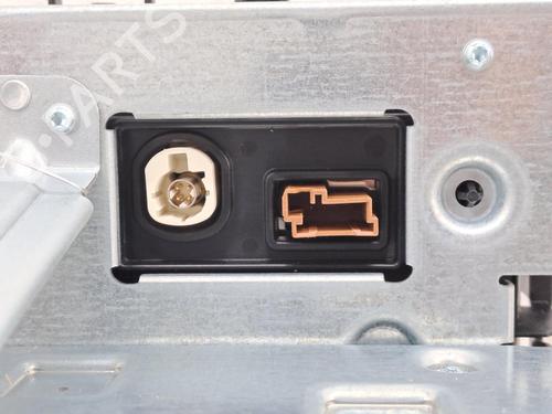 Radio PEUGEOT PARTNER Tepee 1.6 BlueHDi 100 | BP38672596E6 - Image 6