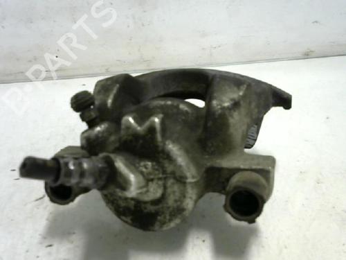 Left front brake caliper DACIA SANDERO II 1.5 dCi | BP38661148M105 - Image 3