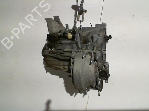 Gearbox CITROËN C5 II (RC_) 2.0 HDi (RCRHRH) | BP38662299M3 - Image 3