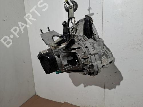 Gearbox DACIA SANDERO II 1.0 SCe 75 (B8JC, B8JD, B8NC) | BP38670305M3 - Image 2