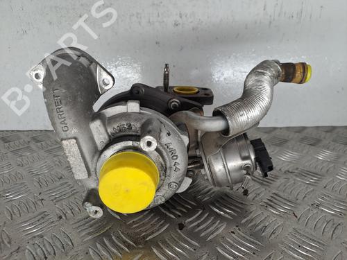 Turbolader/Kompressor für Turbolader/Kompressor 38669368 38669368