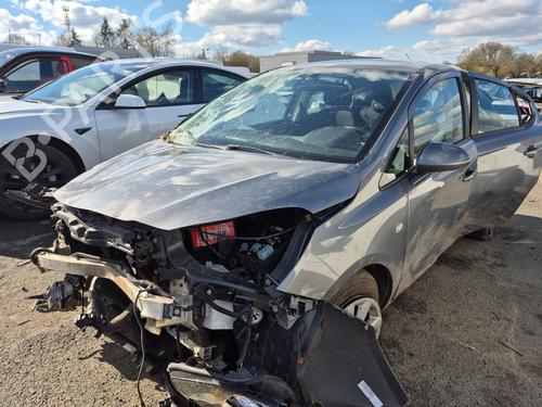 Startmotor OPEL CORSA E (X15) 1.4 (08, 68) | BP38667978M8 - Image 8