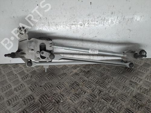 Front wiper motor FORD KUGA III (DFK) 2.5 Hybrid Flex | BP38670324M29 - Image 5